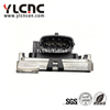 YLCNC Nitrogen And Oxygen Sensor Nox Sensor Connector Waterproof Harness Plug