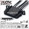 YLCNC 1747251-1 6 PIN Automotive Electronic Accelerator Pedal Sensor Wiring Harness Plug Wire Harness Socket