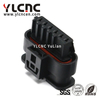 YLCNC 805-124-561 6 PIN Gas Pedal Sensor Plug DJ7061D-1.2-200