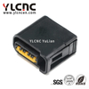 YLCNC FW-C-D3F-B 3 PIN Ignition Coil Plug DJ7032YA-2.3-200