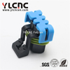 YLCNC 12146047 4 PIN Oxygen Sensor Connector DJ7051B-1.65-200