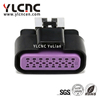 YLCNC 15326863 16 PIN Headlight Headlight Connector DJ7161E-1.5-200-P