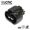 YLCNC 90980-11860 3 PIN Odometer Sensor Connector DJ70315A-2.2-200-P