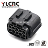 YLCNC 174655-2 10 PIN EC Monitor Connector DJ71016Y-1.8-200-P