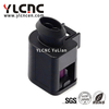 YLCNC 4D0 971 992 2 PIN High-pressure Oil Pump Plug DJ7026C-3.5-200-P