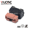 YLCNC PB185-04326 4 PIN Throttle Position TPS Sensor PlugDJ70414-3.5-200