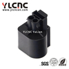 YLCNC 6N0973702 2 PIN Automobile Brake Fluid Level Sensor Plug DJ7022F-1.5-200-P