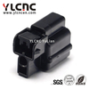 YLCNC 13693742 1 PIN Automobile Air Conditioning Pump Air Conditioning Compressor Plug DJ70122-2-200-P