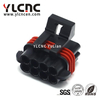 YLCNC 12047937 8 PIN Ignition Coil ConnectorDJ7083A-1.65-200