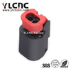YLCNC 7287-0027-30 2 PIN Ignition Engine Coolant Temperature Sensor Connector DJ70221A-1.5-200