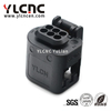 YLCNC 10020195 6 PIN Throttle Valve Connector DJ7065C-1.5-200