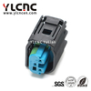 YLCNC 9-968403-1 3 PIN Water Temperature Sensor Plug DJ7031A-0.6-200