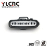 YLCNC 90980-11592 8 PIN Gas Pedal Plug DJ7081-2.2-200