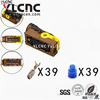 YLCNC 6-1718321-3 39 PIN Engine Plug DJ7391F-2.8-209