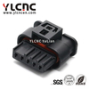 YLCNC 805-123-541 5 PIN Air Flow Meter Sensor Plug DJ7051D-1.2-200