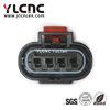 YLCNC 4-1456426-1 4 PIN Automobile Oxygen Sensor Connector DJ7042TA-1.2-200