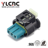 YLCNC 805-121-523 3 PIN camshaft position sensor connector DJ70310-1.2-200-P
