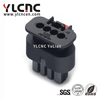 YLCNC 2203773-3 4 PIN Automotive Nitrogen-oxygen Sensor Connector DJ7047D-1.2-200