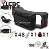 YLCNC 34576-0103 49 PIN ECU Connector DJ7493Y-0.6/4.8-200-P