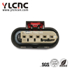 YLCNC 35126383 5 PIN Front And Rear Radar Harness Plugs DJ7057LC-1.2-200-P