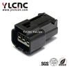 YLCNC KPB016-03427 3 PIN Car Water Temperature Sensor Connector DJ7038Y-2.2-200-P