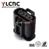 YLCNC 10092979 4 PIN Connectors for Automotive Urea Temperature And Pressure Sensors DJ70415A-1.2-200-P