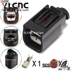 YLCNC 7283-9285-30 1 PIN Headlights, Center Control, Instrumentation, Doors, Chassis, Trunk, Engine Side DJ70148-4.8-200