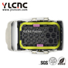YLCNC 1928404201 16 PIN Bosch EDC7 Module Connector DJ7163-3.5-200-A5