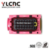 YLCNC 2-1534721-1 21 PIN ECU Connectors DJ7211C-3.5-206