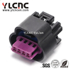 YLCNC 15355331 4 PIN Automobile Ignition Coil Connector DJ7041EB-1.5-200-P