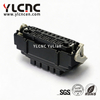 YLCNC 2301462-8 14 PIN Waterproof MCP Electronic Control Unit Automotive Wiring Harness Connector DJ7141-0.6/3.5/6.3-200