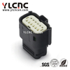 YLCNC 33472-1206 12 PIN Headlight Connector DJ71216A-1.5-200