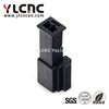 YLCNC 9-968554-1 2 PIN car door light ambient light plug DJ7021YA-0.6-110-P