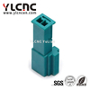 YLCNC 9-968554-1 2 PIN High-frequency speaker connector DJ7021YA-0.6-114-P