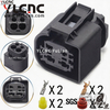 YLCNC 10098866 4 PIN Headlights, Center Control, Instrumentation DJ70426A-2.8/6.0-200