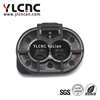 YLCNC 1-968643-1 2 PIN Snail Horn Plug DJ70237-3.5-200