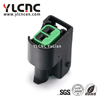 YLCNC HP6181-0512 2 PIN Engine Fuel Injector Wiring Harness Connector DJ7027FB-2.2-200-P