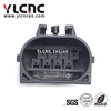 YLCNC 1-1534229-1 8 PIN ACC Module DJK7081-0.6-200