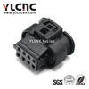 YLCNC 805-031-541 8 PIN Back-up radar plug DJ7081D-1.2-200