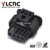 YLCNC 805-122-586 4 PIN Intake Pressure Sensor Connector DJ7041D-1.2-200