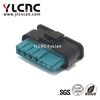 Ylcnc 872-689-505 7 Pin Air Conditioning Pressure Switch Plug Dj7071D-1.2/2.8-200