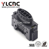 YLCNC 9441382 3 PIN Oil Level Sensor Plug DJ70325D-3.5-200