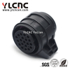 YLCNC 1J0 927 320 20 PIN Transmission Plug DJ3201-1.5-200-A4