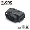 YLCNC 1J0 941 165 12 PIN Xenon Headlamp Plug DJ7125A-1.5/3.5-200