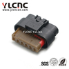 YLCNC 1924292-5 6 PIN Fuel Injector Plug DJ7062T-1.2-200