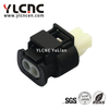 YLCNC A0019052300 2 PIN Auto Connector DJ7021YG-1.2-200
