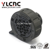 YLCNC 7 503 442-04 16 PIN Wave Box Body Harness Plug DJ3163-1.5-200