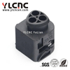 YLCNC 12521437985 3 PIN Ignition Coil High Voltage Pack Plug DJ7033L-3.5-200