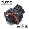 YLCNC 1 928 403 874 2 PIN BOSCH Common Rail Nozzle Plug DJ7029E-3.5-200